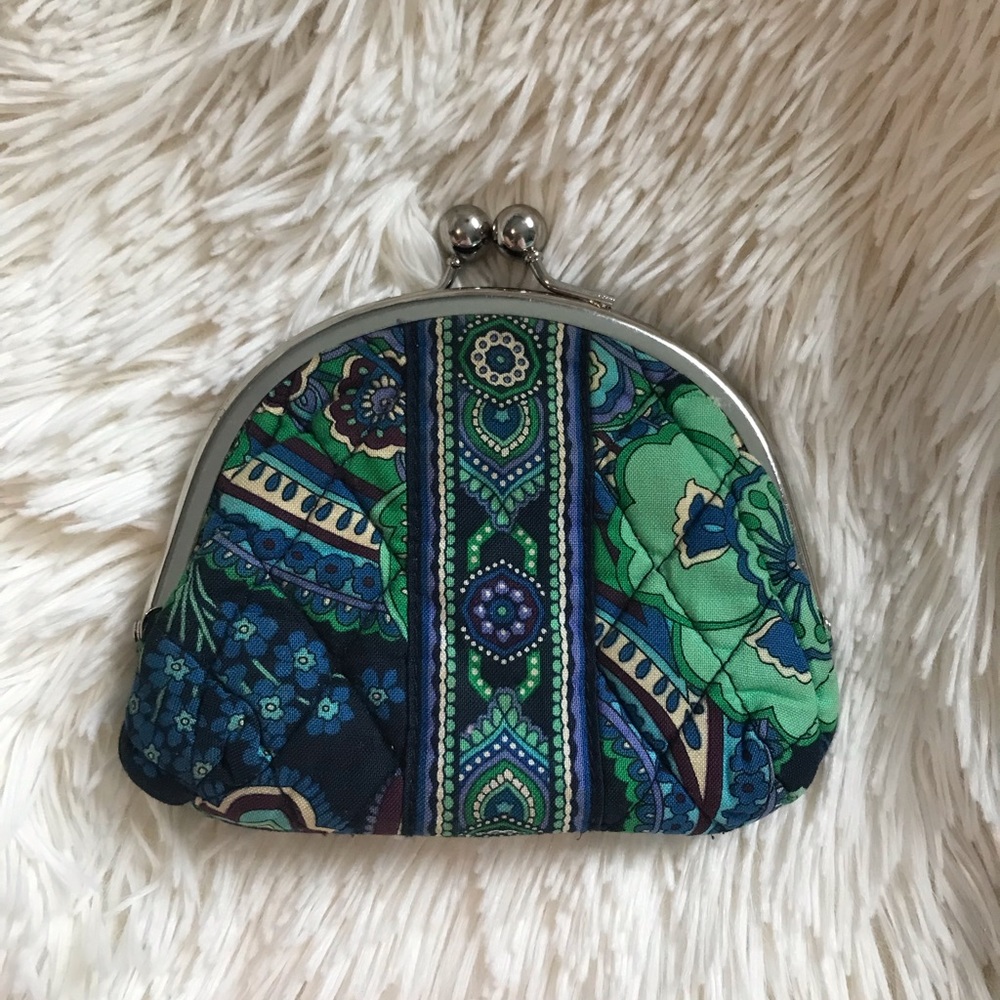 Vera Bradley Wallet